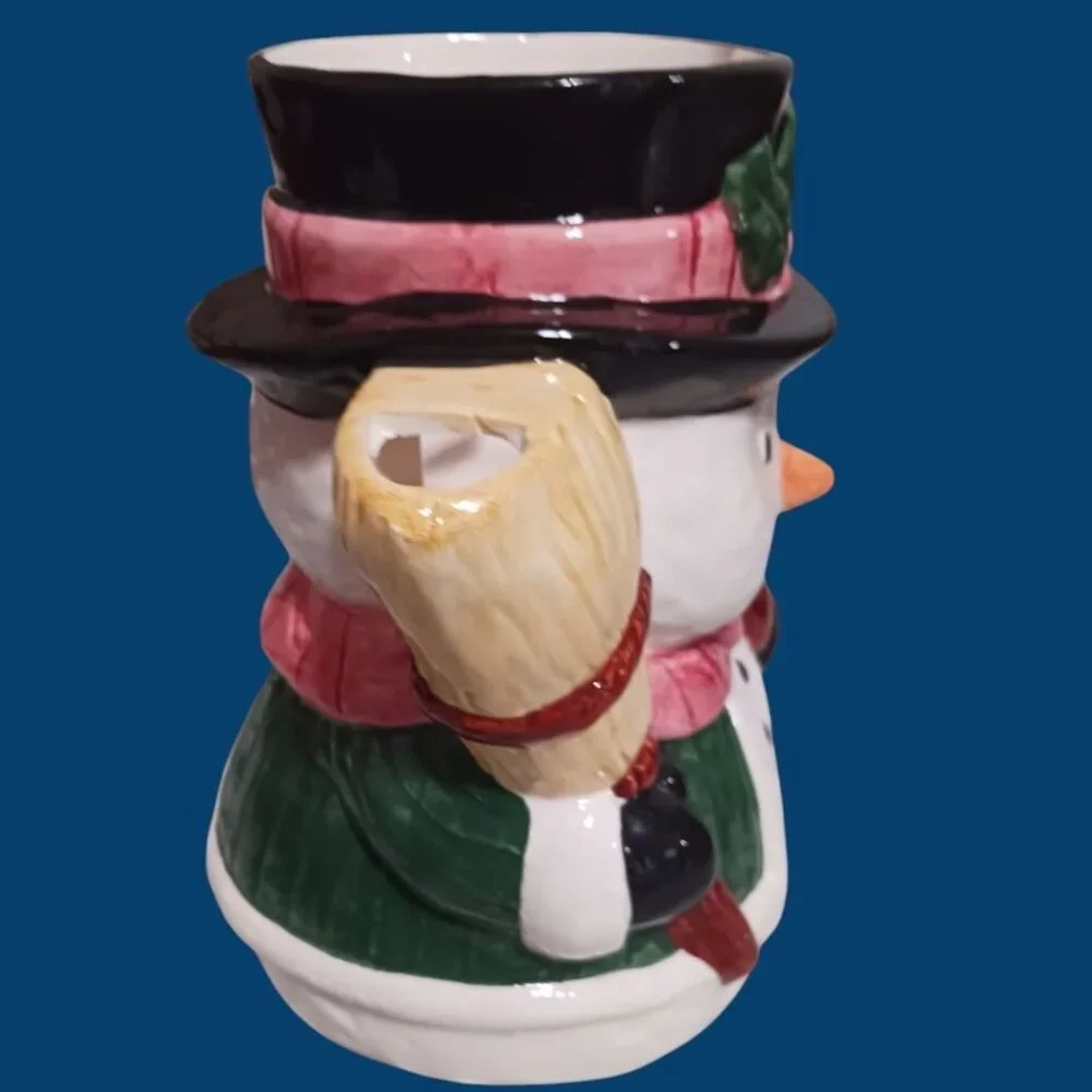 unknown this ceramic